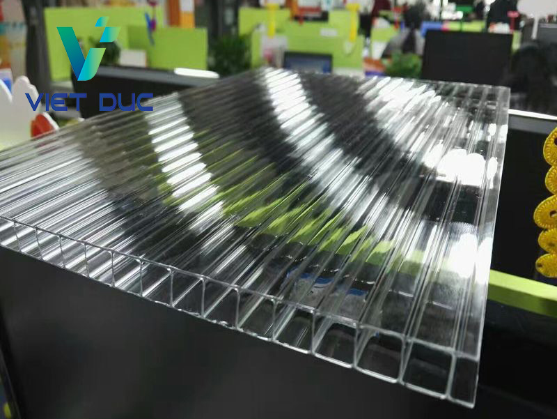 Chính sách bảo hành tấm nhựa Poly