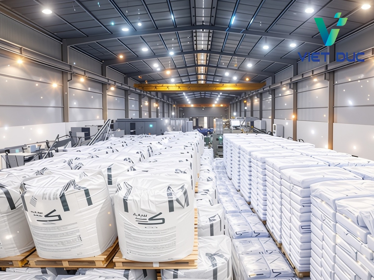 Có nên chọn tấm Poly được làm từ hạt Bayer Makrolon Đức?