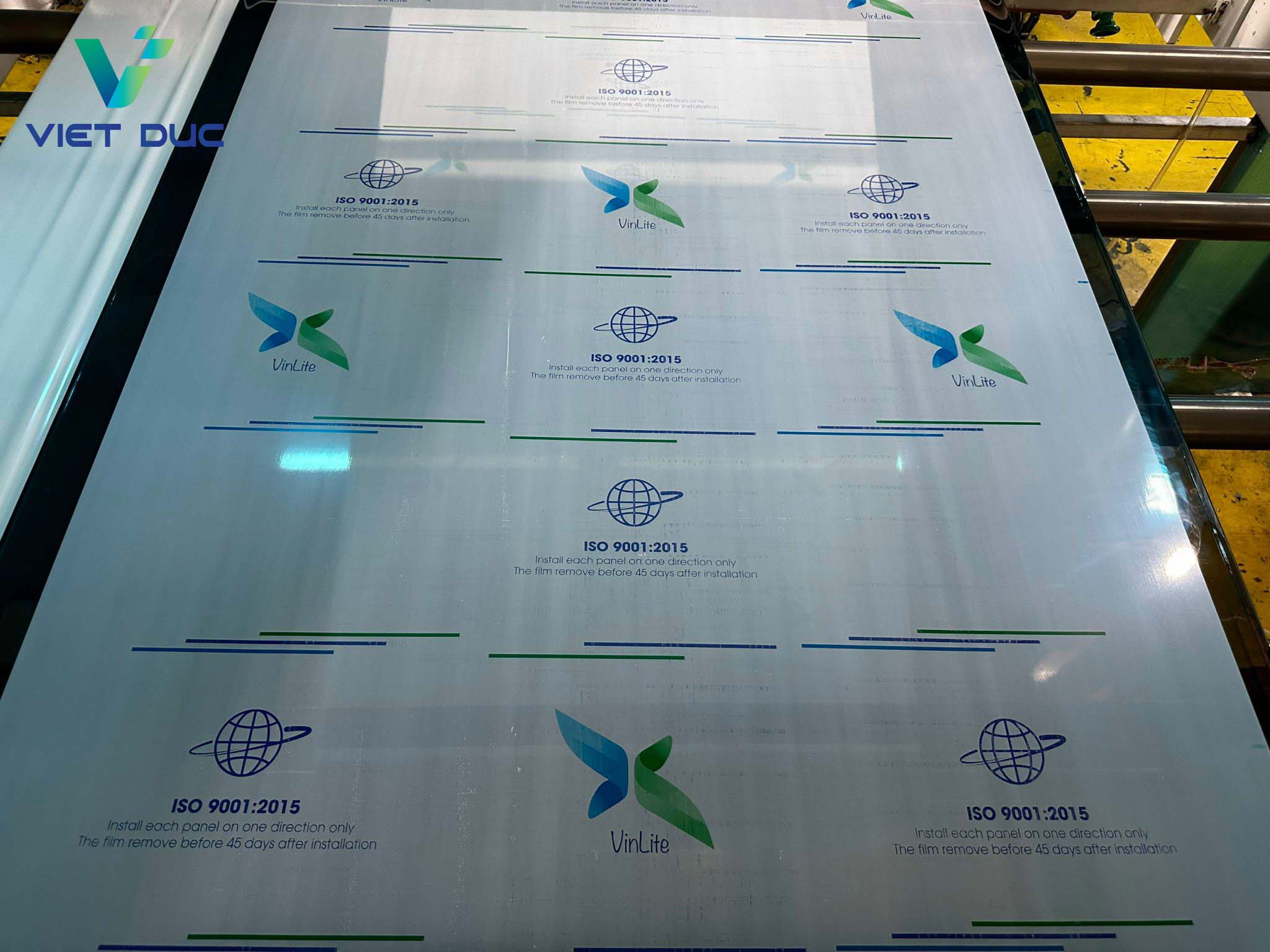 Tấm Poly xuống cấp nhanh - Sự thật đằng sau là gì?