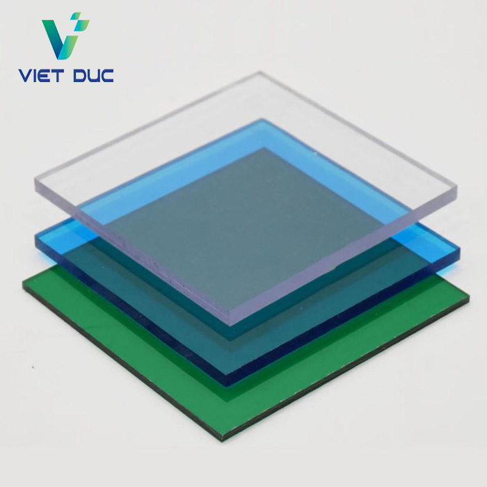 Tấm Polycarbonate