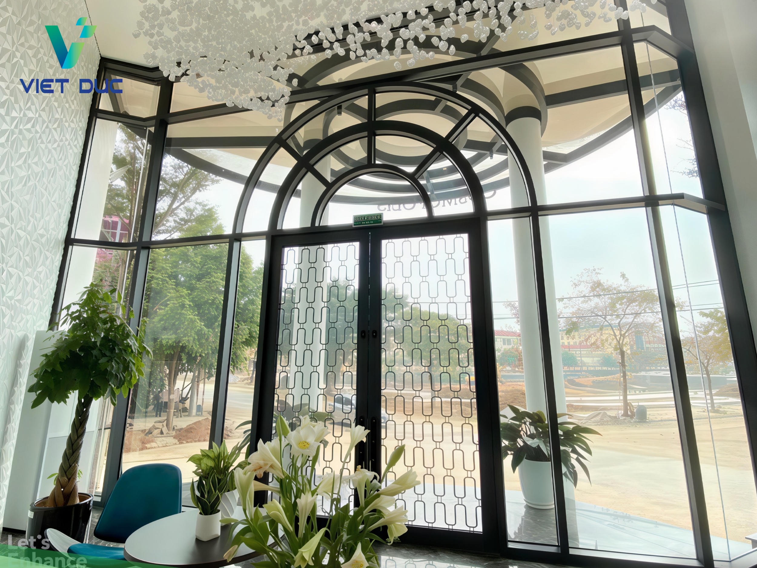 Xu hướng vật liệu của thời đại